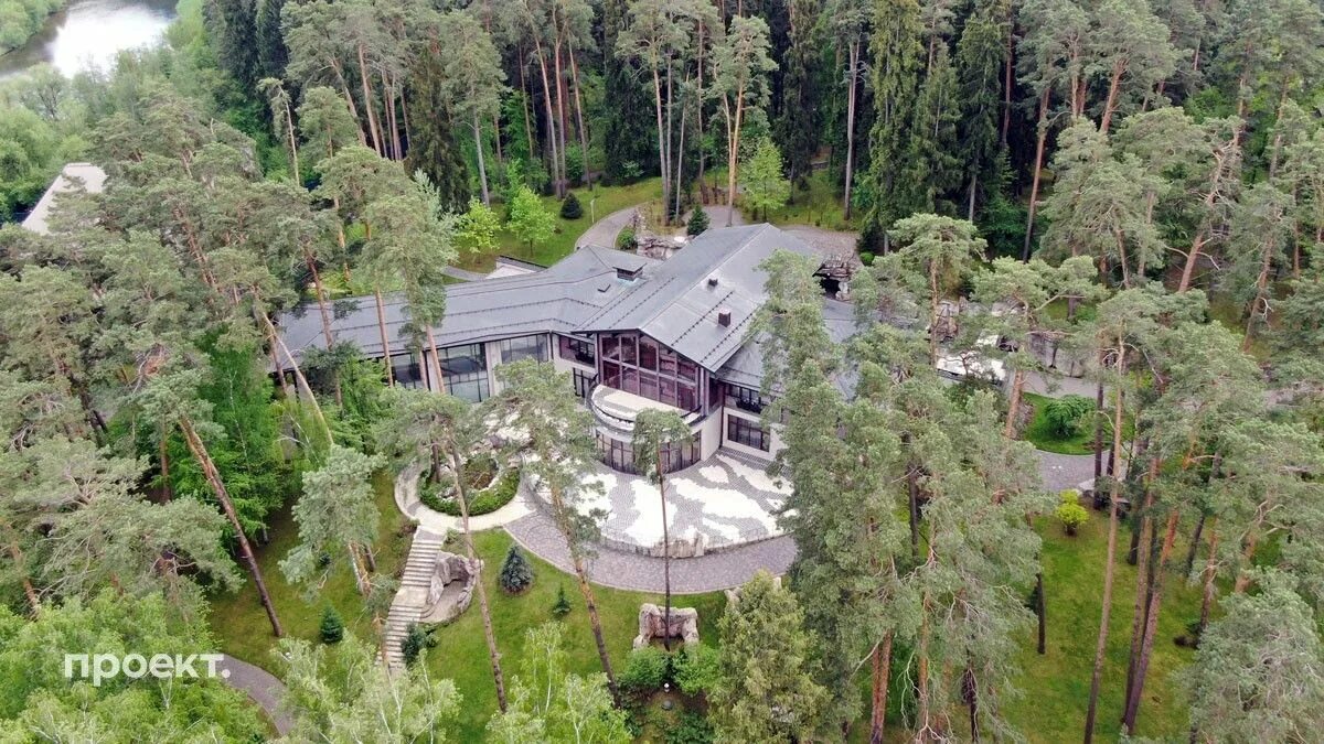 Горки 10 дачи. Горки 10 дачи