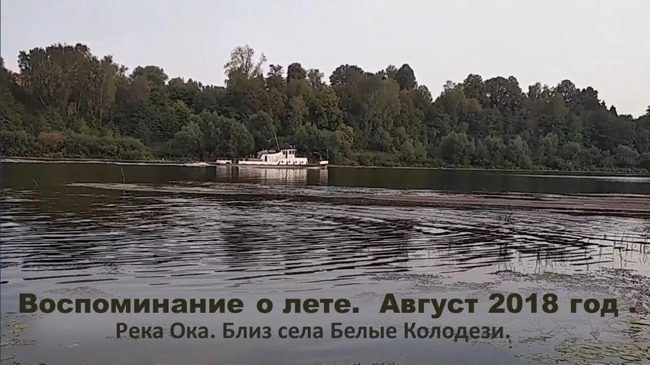 Колодези озеры. Белые колодези река ока. остров белые колодези. рыбалка на оке в районе белые колодези.