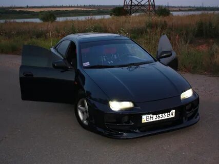 Mazda f