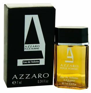 Azzaro pour homme