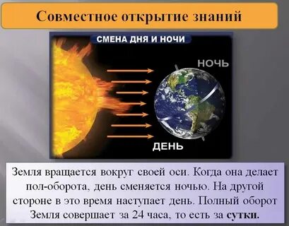 Как узнать ночью