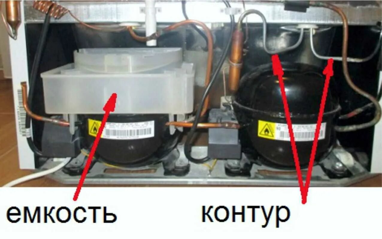 Холодильник течет снизу. Холодильник Атлант двухкамерный 1 компрессор. Холодильник Indesit 2 компрессора. Холодильник Индезит сливное отверстие.