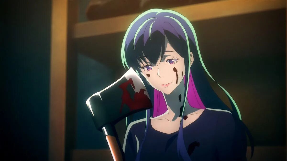 Черектор аи. Черектор аи. Аптечка индивидуальная аи-2. Ai magase babylon. Детектив цуцуи вавилон.