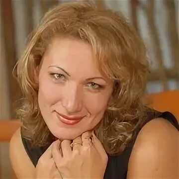 Юля 40 лет