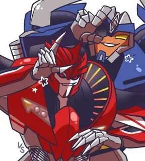 Transformers x reader