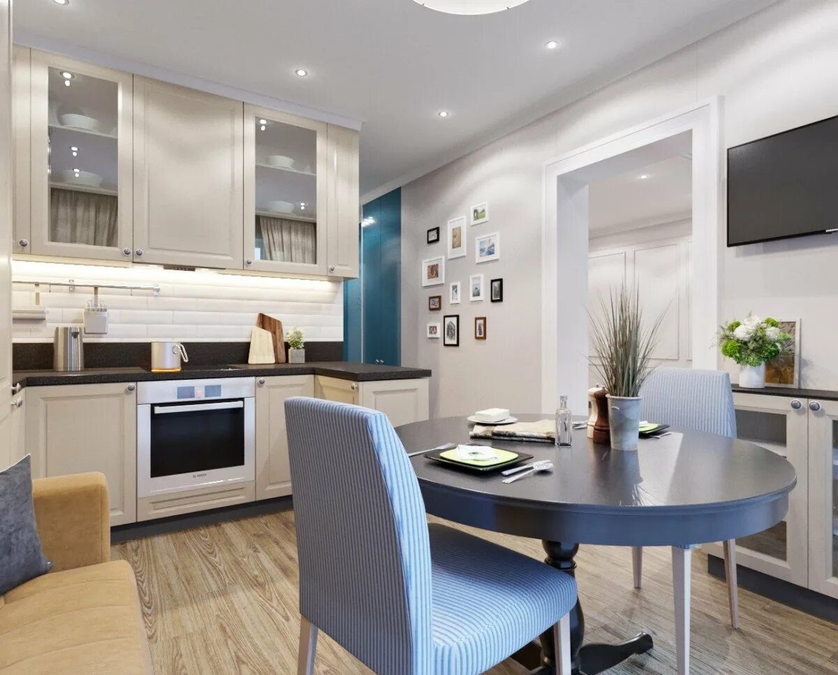 Интерьер кухни в квартире. Кухни в квартирах пик. Кухня пик евродвушка. М евродвушка. Кухня гостиная пик.