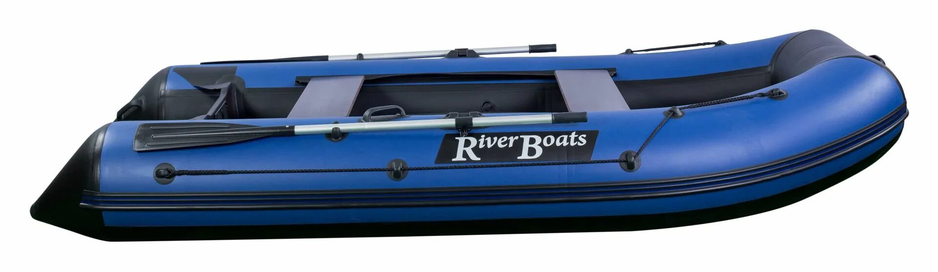 Лодка riverboats 330