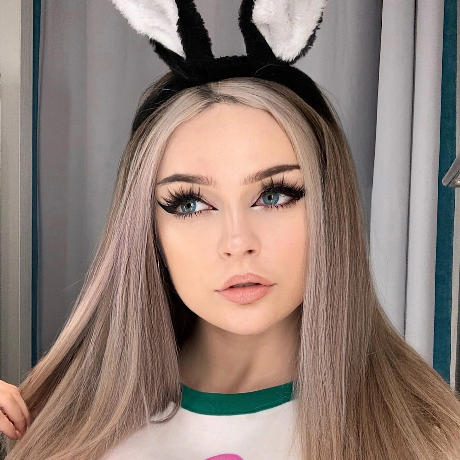 Lolabunny yu. KITKATIK тиктокерша. Kitkatik14 онлифанс.