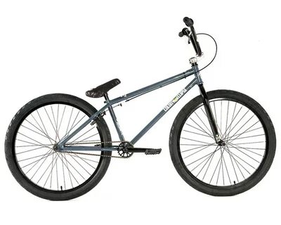 Bmx cruiser