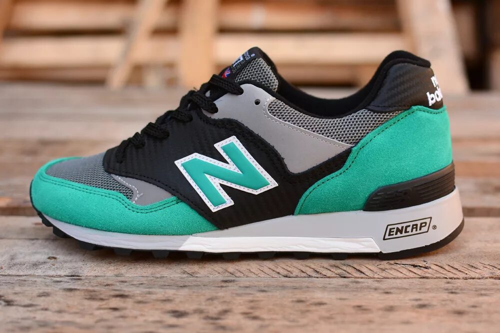 New balance encap