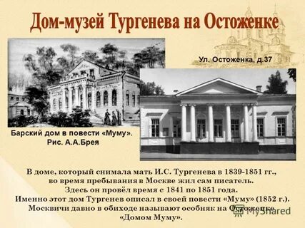 Остоженка от какого слова произошло