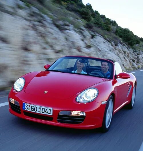 Porsche 911 GT3 1999 года выпуска, 1 поколение, купе - комплектации и модификаци