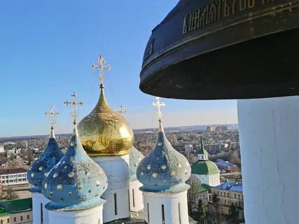 Экскурсия печерскую лавру
