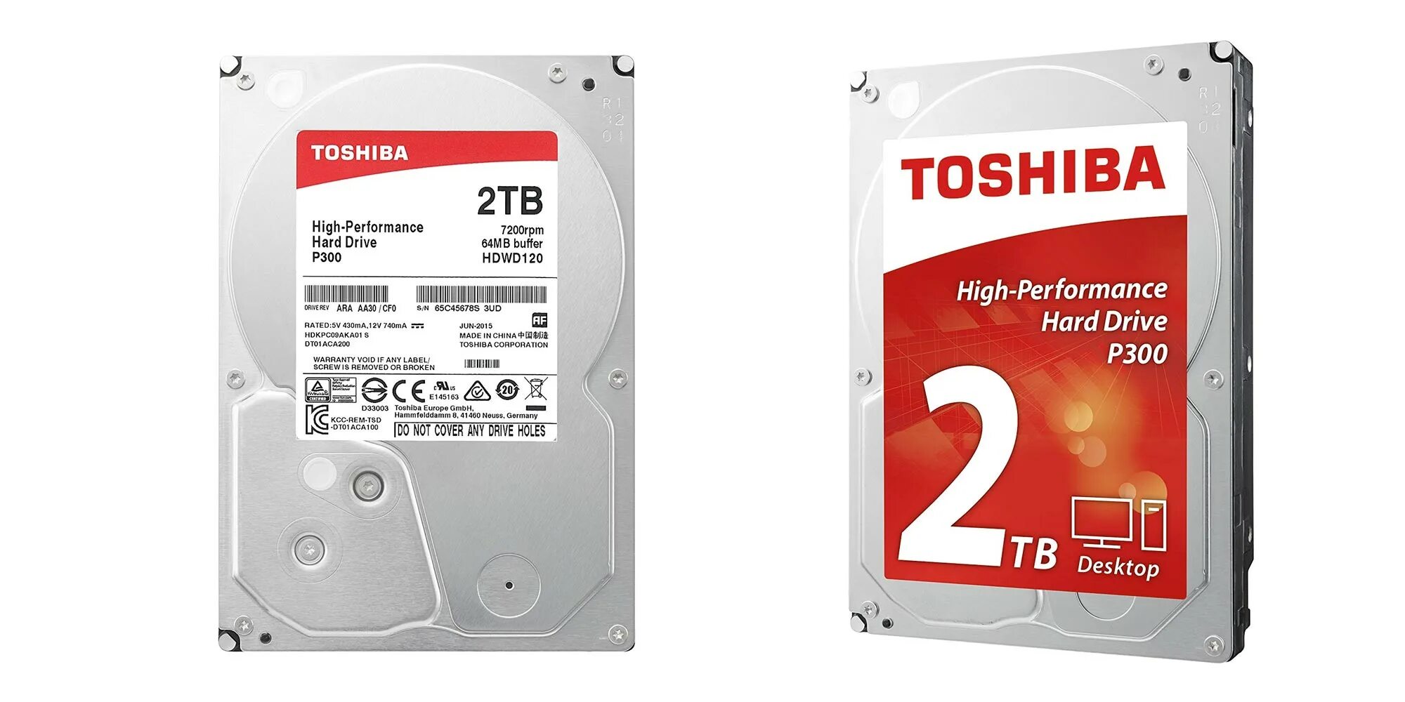 1 диск p300. 2tb toshiba p300. toshiba 2tb. toshiba 2 tb 7400 rpm.