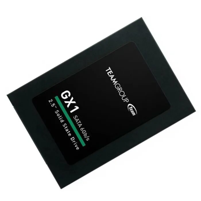 Client ssd