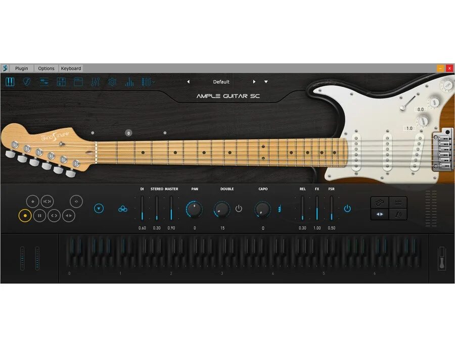 Ample guitar g. Ample sound - ample guitar m iii. ample guitar lp 3. ample guitar stratocaster. ample sound guitar vst.