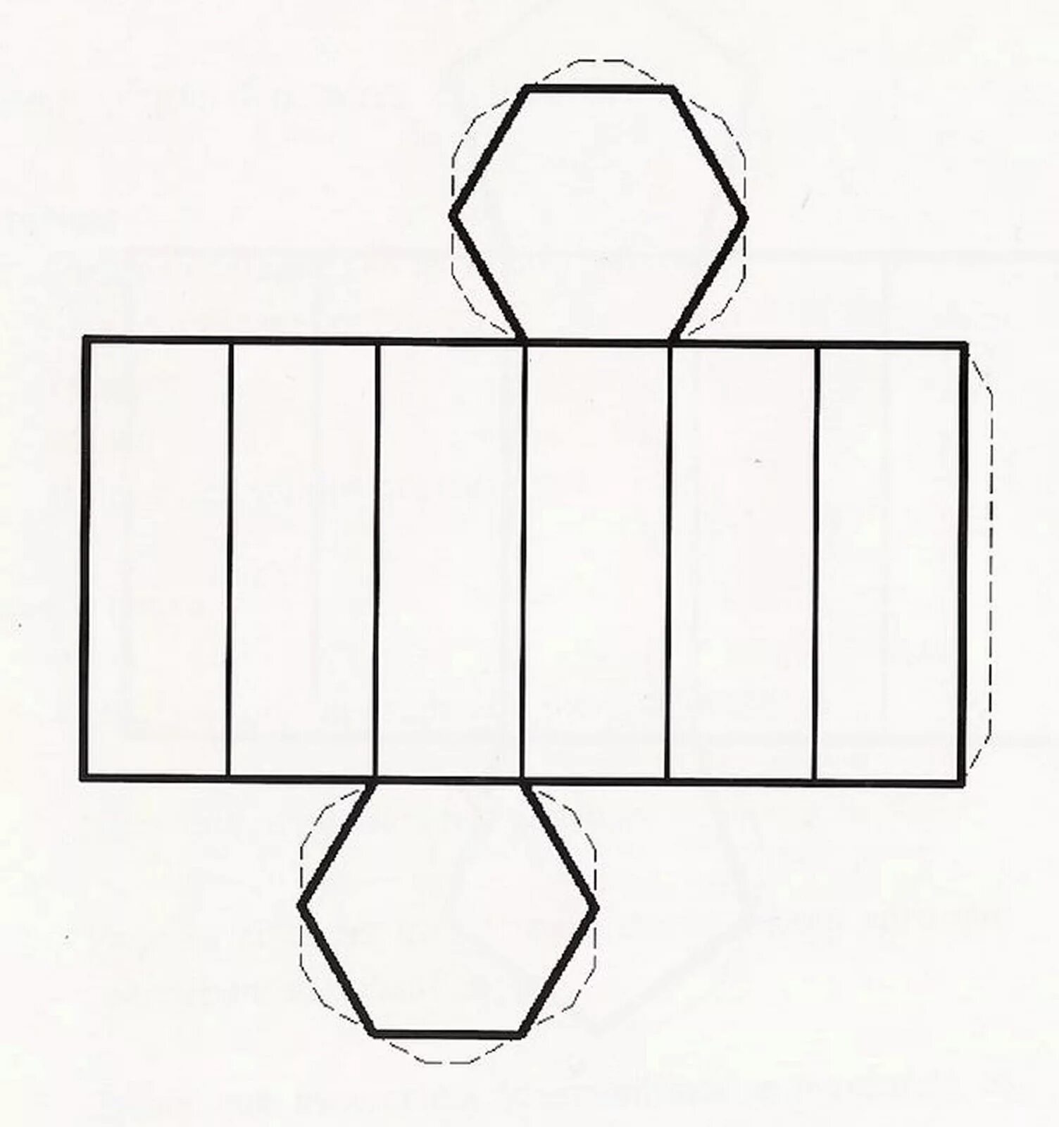 Шестиугольник из бумаги. Правильная пятиугольная Призма развертка. Пятиугольная Призма Призма развертка. Шестигранная Призма чертеж для склеивания. Шестиугольная призму расветка.