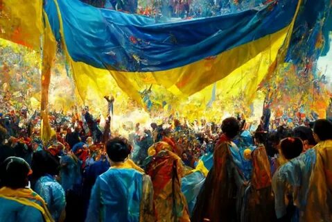 Видящий победу