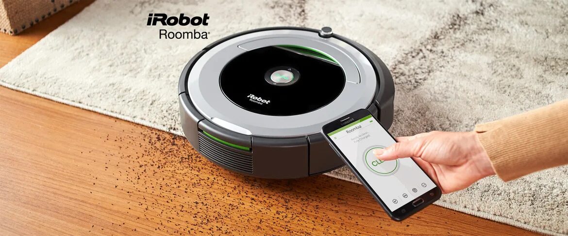 Рейтинг робот пылесосов для дома 2024. IROBOT Roomba 690. Робот-пылесос IROBOT Roomba i3+. Пылесос Айробот Румба. IROBOT робот пылесос h10 Pro.