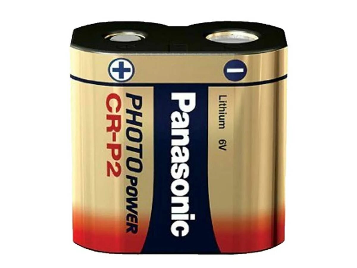 Batteries com. Батарея CR-p2 Panasonic. Батарея литиевая CR-p2 6в. Батарейка Panasonic CR-p2 6v. Panasonic CR-p2.