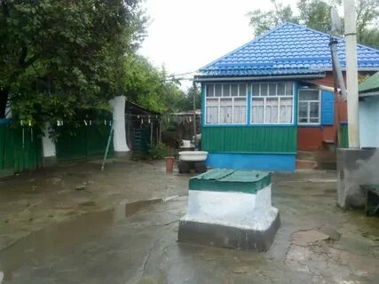 Дома в минеральных водах