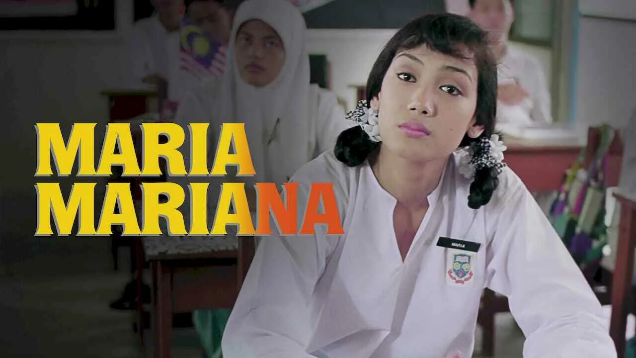 Maria 02. Maria 02