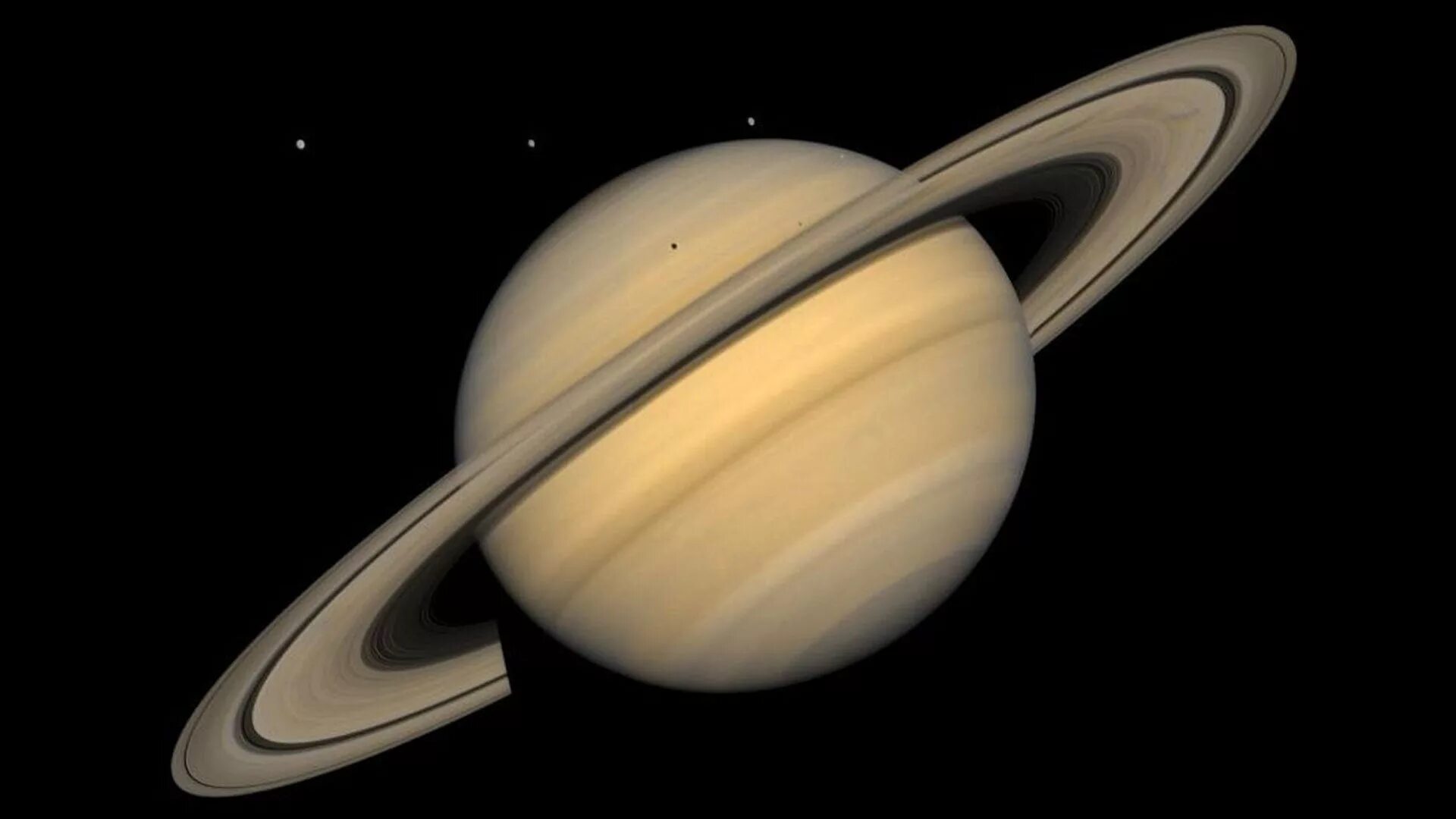 Saturn best
