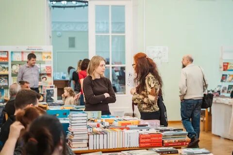 Тверской переплет 2024 программа