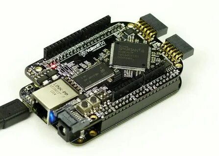 Beaglebone