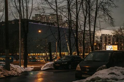 Прайм зюзино