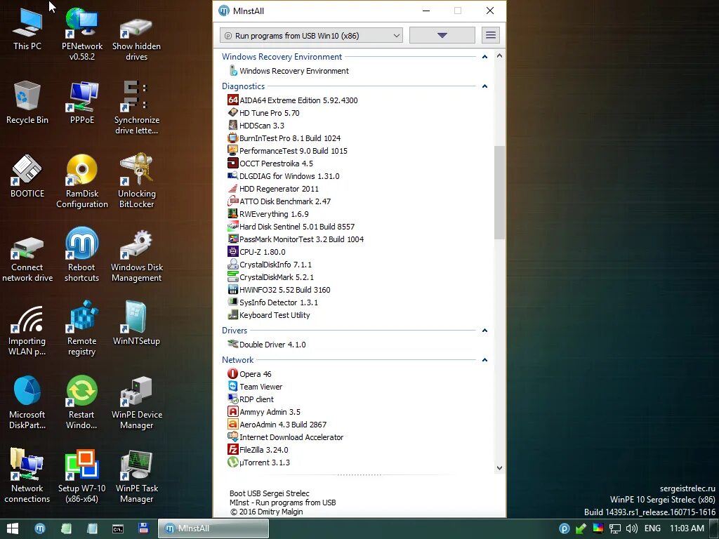 WINPE Sergei Strelec. WINPE 10. Win pe от Sergei Strelec. Strelec Live USB. Sergey strelec ru