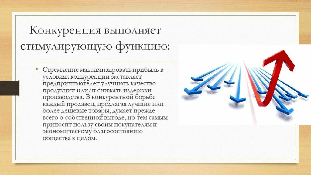 Требования к конкуренции в рф. Экономическое понятие конкуренции. Функции конкуренции в экономике. Стимулирующая конкуренция. Конкуренция презентация.