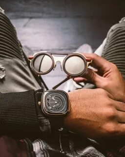 Watch glasses