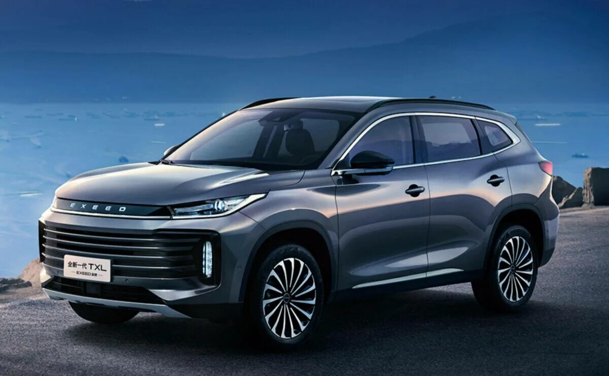 Cherry exceed txl. Exeed txl 2025. новый черри эксид 2025. chery exceed 2025. chery exceed txl 2025.
