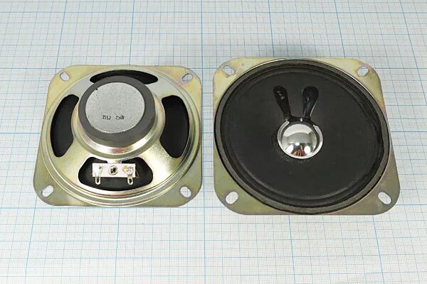 головка динамическая c425st 8om 15w. динамик xj 8ом 10вт бас. 5 ват. динамик 4 ом 20 ватт. динамик 2ом 5 ватт.