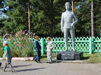 Погода в кировском районе михайловский