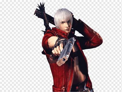 Devil may cry 3