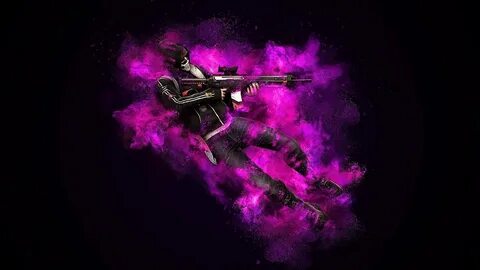 Cs go обои на рабочий