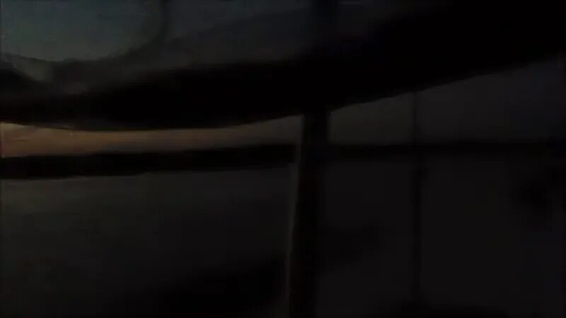 Рано стемнело. Рано стемнело