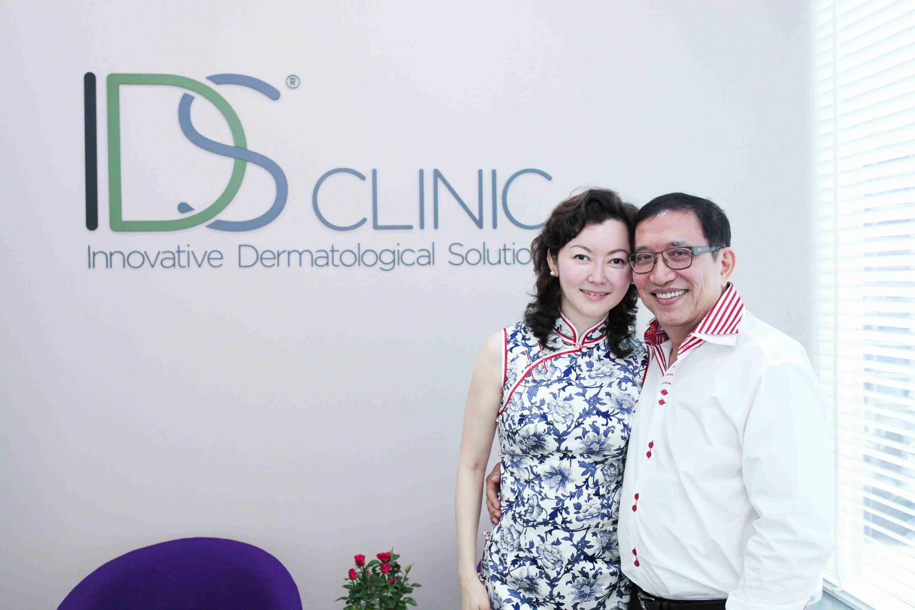 Id clinic. IDS Group. Bilimk|IDS. Что такое GROUPID.