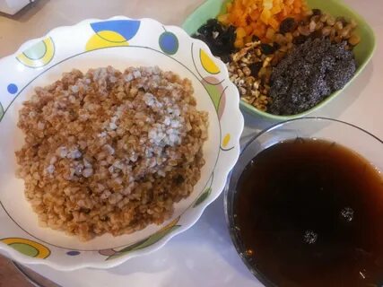 Как варить пшеницу на кутью