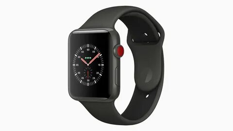 Apple watch связном