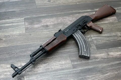 Ак 47 у щет