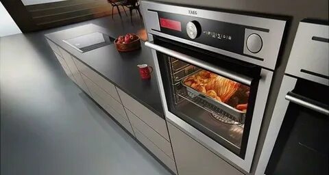 Бытовая техника панели духовой шкаф