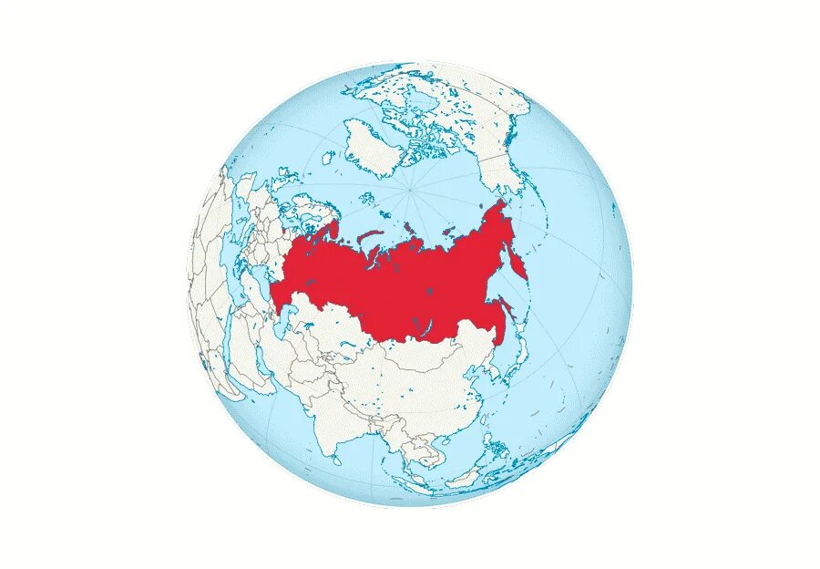Есть на земле большая страна. Россия на глобусе. Карта России на глобусе. Земной шар Россия. Россия на глобусе мира.