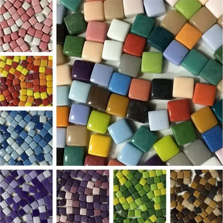 Мозаика продажа. Материалы для мозаики. Стеклянная мозаика. Цветная мозаика. Смальта для мозаики.