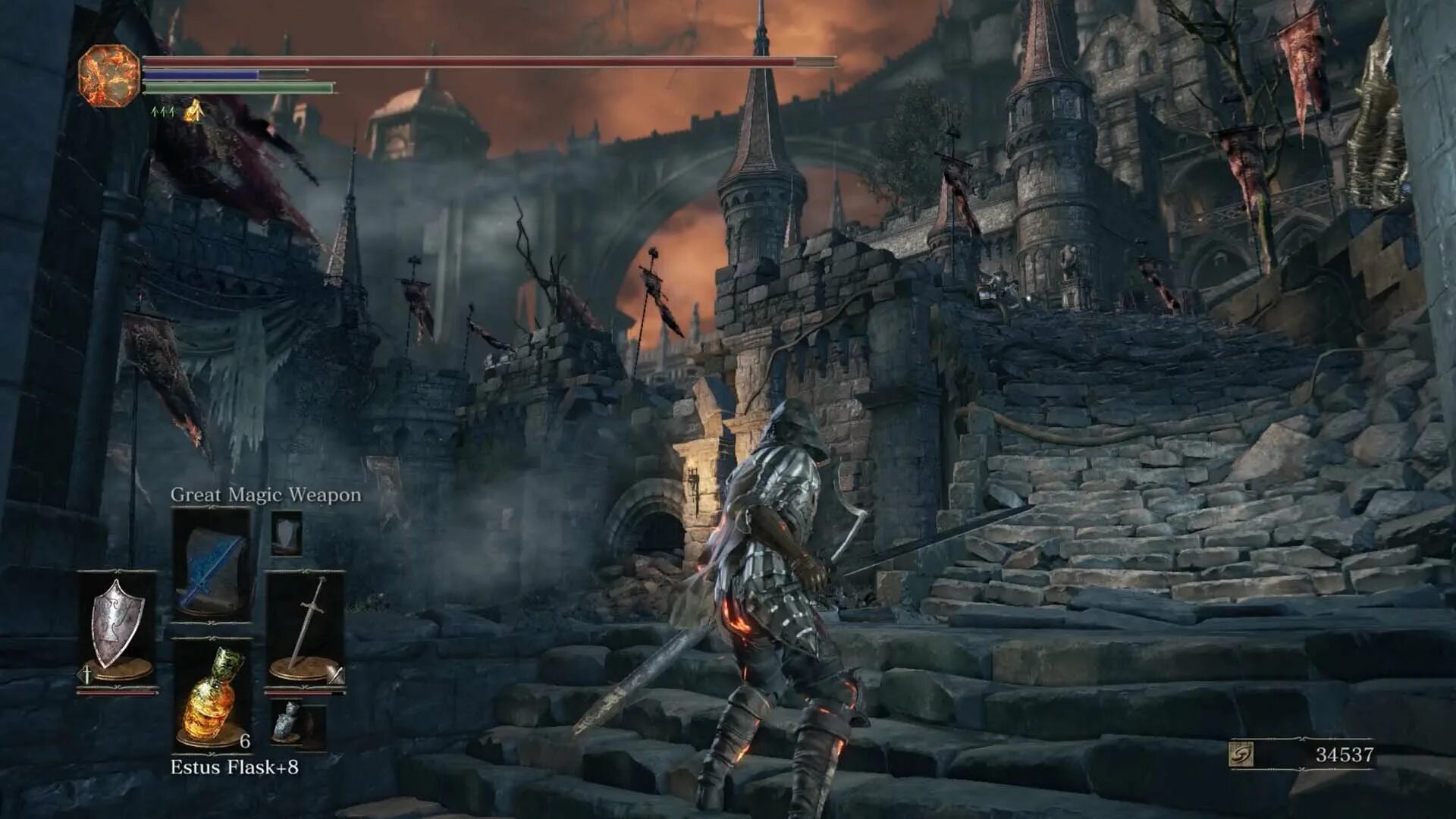 Высокая стена лотрека dark souls 3. Замок лотрик дс 3. Dark souls 3 lothric castle. Замок лотрика dark souls 3. Дс 3 замок лотрека вид.