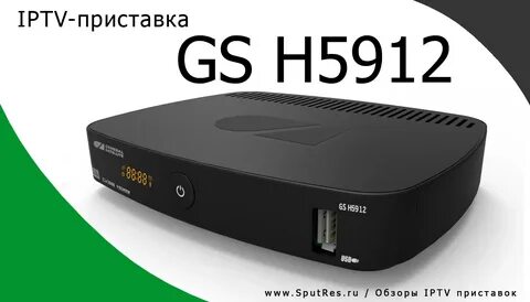 Обзор приставки