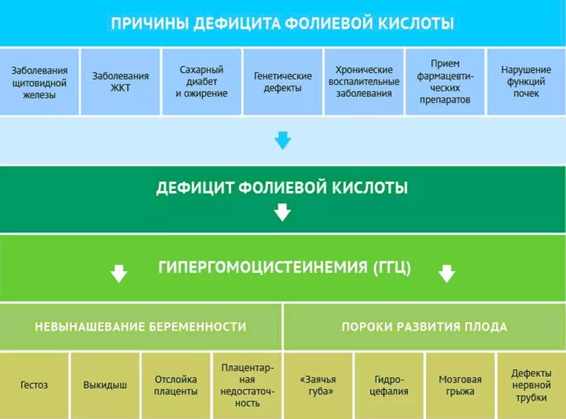 Дефицит фолиевой кислоты. Показатель дефицита фолиевой кислоты. Причины недостатка фолиевой кислоты. Недостаток фолиевой кислоты у женщин. Фолиевая переизбыток