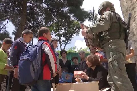 Вывод миротворцев из карабаха сегодня